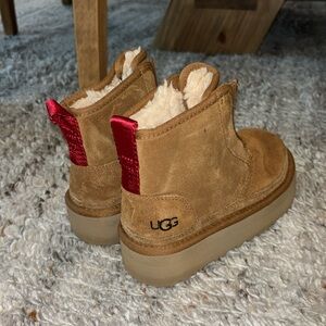 Girls Uggs